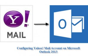 Configuring Yahoo! Mail Account on Microsoft Outlook 2013