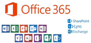 Microsoft-office-365