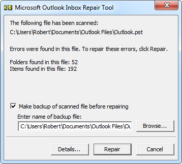 cannot-open-pst-file-in-outlook-2013