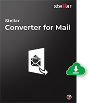 Mail Converter box