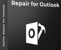 stellar repair for outlook