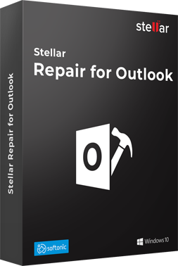 stellar repair for outlook