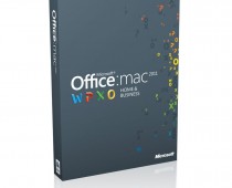 Outlook for Mac 2011