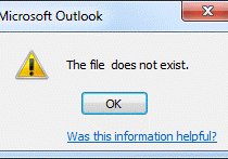 pst-file-does-not-exist