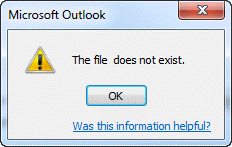 pst-file-does-not-exist