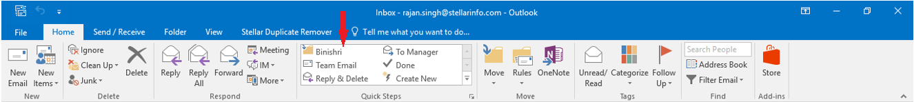 quick-steps-outlook-email-outlook-troubleshooting
