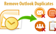 outlook duplicate remover