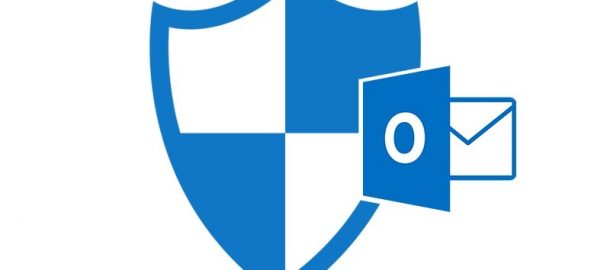 large pst corruption