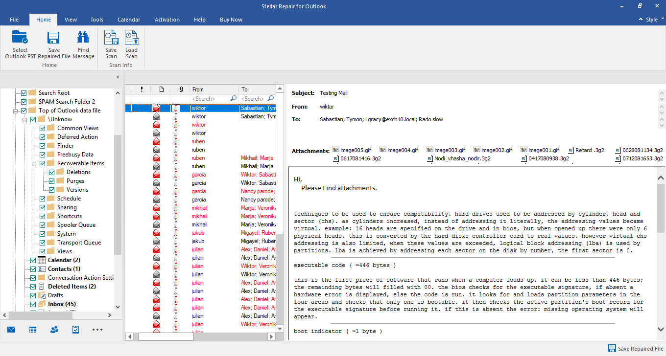 microsoft outlook issues and troubleshooting microsoft outlook issues and troubleshooting