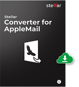 Stellar Converter for AppleMail Box