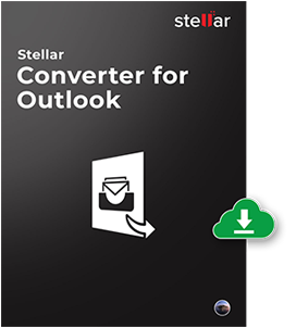 Stellar Converter for PST Mac Box