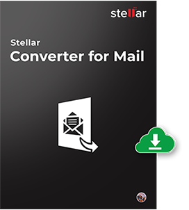 Stellar Converter for Mail Box
