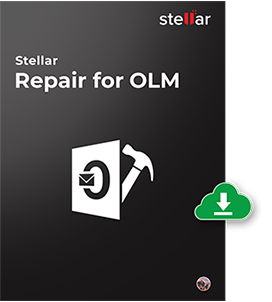 Stellar Repair for OLM Box