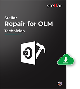 Stellar Repair for OLM Technician Box