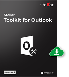 Stellar Toolkit for Outlook Box