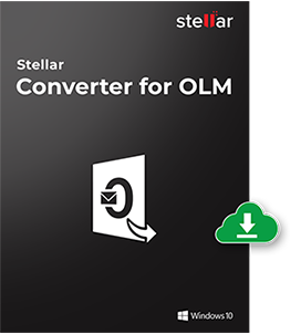 Stellar Converter for OLM Box