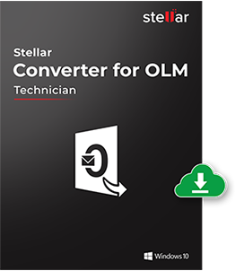 Stellar Converter for OLM Tech Box