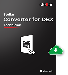 Stellar Converter for DBX Technician Box