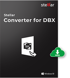 Stellar Converter for DBX Box