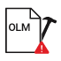 OLM File Recovery