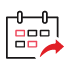 Outlook Calendar Entries Migration