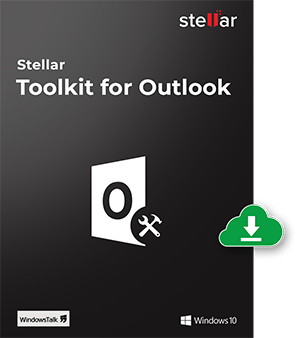 Stellar Toolkit for Outlook